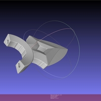 Valorant Jett Knife  - Thumbnail 2