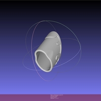 Final Fantasy XIV Yshtola Fingerpiece - Thumbnail 2