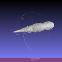 Final Fantasy XIV Yshtola Fingerpiece - Thumbnail 4