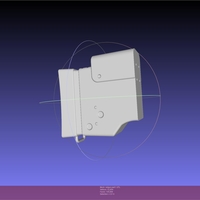 Murder Drones Uzi Railgun - Thumbnail 2