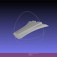 Sword Art Online Alicization Asuna Underworld Sword - Thumbnail 1