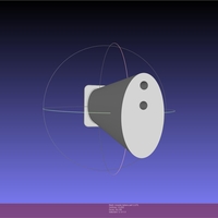 Demon Slayer Inosuke Katanas Assembly - Thumbnail 2