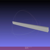 Demon Slayer Shinobu Katana And Scabbard - Thumbnail 1