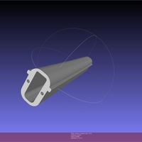 Demon Slayer Shinobu Katana And Scabbard - Thumbnail 2