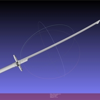 Demon Slayer Shinobu Katana And Scabbard - Thumbnail 6