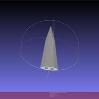 Sword Art Online Asuna Lambent Light Rapier - Thumbnail 1