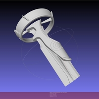 Sword Art Online Asuna Lambent Light Rapier - Thumbnail 4