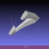 Seven Deadly Sins Escanor Axe Rhitta - Thumbnail 1