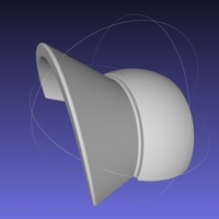 Fairy Tail Erza Scarlet Heart Kreuz Armor Set - Thumbnail 2