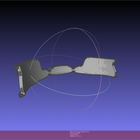 Sword Art Online Asuna Chestplate  - Thumbnail 3