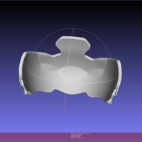 Sword Art Online Asuna Chestplate  - Thumbnail 4