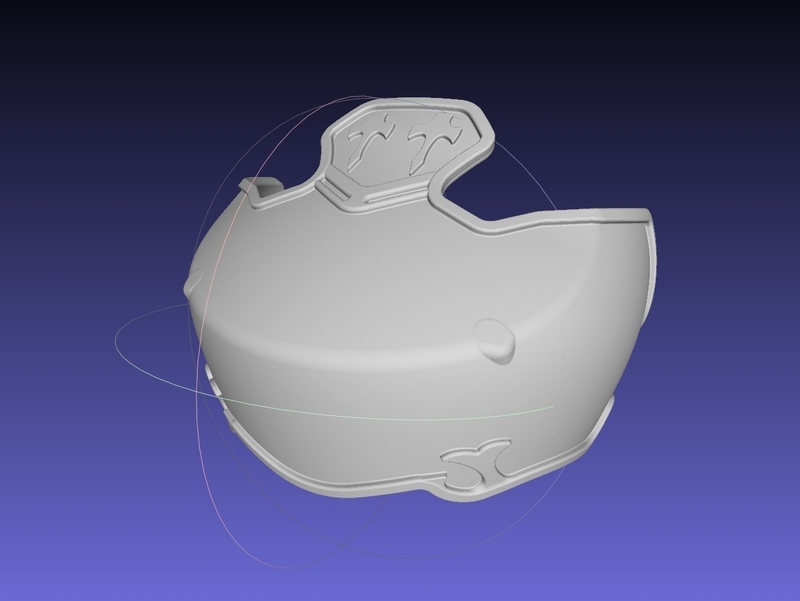 Sword Art Online Asuna Chestplate 