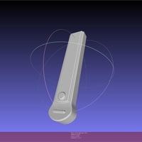 Persona 5 Joker Knife - Thumbnail 2