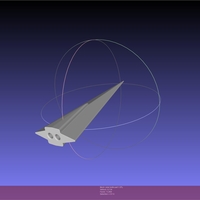 Persona 5 Joker Knife - Thumbnail 3