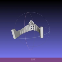 My Hero Academia Deku Mask - Thumbnail 1