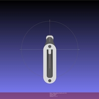 Demon Slayer Tanjiro Katana And Sheath  - Thumbnail 2