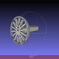 Demon Slayer Tanjiro Katana And Sheath  - Thumbnail 4