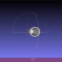 Genshin Impact Ningguang Handpieces - Thumbnail 1