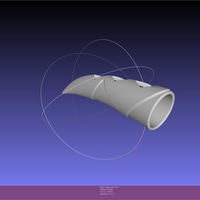 Genshin Impact Ningguang Handpieces - Thumbnail 2