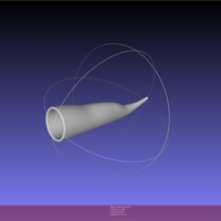 Genshin Impact Ningguang Handpieces - Thumbnail 6