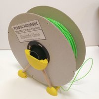 Filament Server System - Thumbnail 8