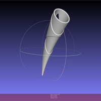 Genshin Impact Ningguang Handpieces - Thumbnail 3
