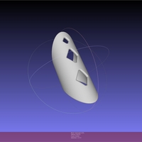 Genshin Impact Ningguang Handpieces - Thumbnail 4