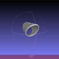 Genshin Impact Ningguang Handpieces - Thumbnail 5