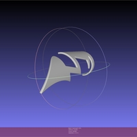 Genshin Impact Ningguang Handpieces - Thumbnail 8