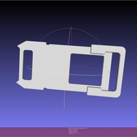 Star Wars The Mandalorian Bo Katan Belt Cover - Thumbnail 2