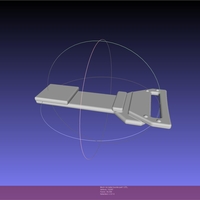 Star Wars The Mandalorian Bo Katan Belt Cover - Thumbnail 5