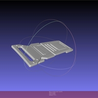 Star Wars The Mandalorian Bo Katan Belt Cover - Thumbnail 6