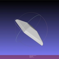 Final Fantasy XIV Yshtola Ring - Thumbnail 2