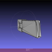 Kill La Kill Satsuki Sword And Sheath  - Thumbnail 1