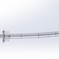 Kill La Kill Satsuki Sword And Sheath  - Thumbnail 7