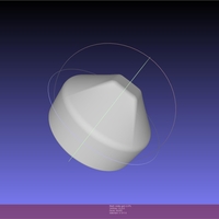 Final Fantasy XIV Yshtola Snake Pendant  - Thumbnail 3