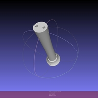 RWBY Jaune Arc Sword - Thumbnail 4