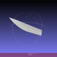 Akame Ga Kill Akame Sword And Sheath - Thumbnail 2