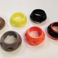 Shifter Bezel for 2011 Jeep JK - Thumbnail 2