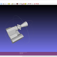 Star Wars Mandalorian Rising Phoenix Jetpack Parts - Thumbnail 3