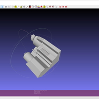 Star Wars Mandalorian Rising Phoenix Jetpack Parts - Thumbnail 4