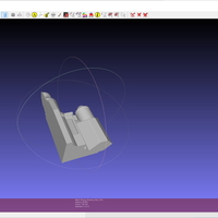 Star Wars Mandalorian Rising Phoenix Jetpack Parts - Thumbnail 5