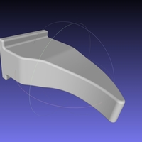 Black Bullet Kagetane Hiruko Guns - Thumbnail 2