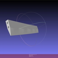 Demon Slayer Mitsuri Katana - Thumbnail 4