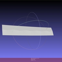 Demon Slayer Mitsuri Katana - Thumbnail 5