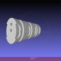 Demon Slayer Mitsuri Katana - Thumbnail 6