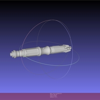 Doctor Who 11-12 Sonic Screwdriver - Thumbnail 3