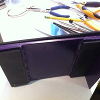 Raft and Print Removal Fixture - Thumbnail 4