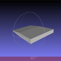 Bleach Ichigo Zangetsu Shikai Sword - Thumbnail 6