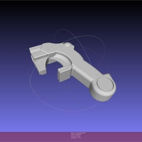 Evangelion DSS Choker Remote Detonator - Thumbnail 2